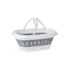 Pyykkikori Bathroom Solutions 60 x 40 x 27 cm