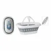 Pyykkikori Bathroom Solutions 60 x 40 x 27 cm