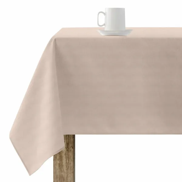 Stain-proof tablecloth Belum Rodas 2616 Light Pink 250 x 150 cm