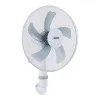 Seisuventilaator EDM 33530 Valge 45 W 3-in-1