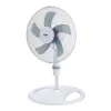 Seisuventilaator EDM 33530 Valge 45 W 3-in-1
