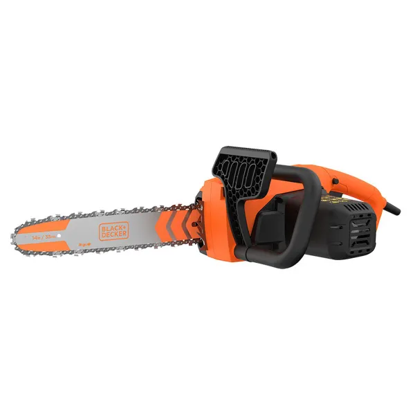 Электрическая бензопила Black & Decker 1800 W