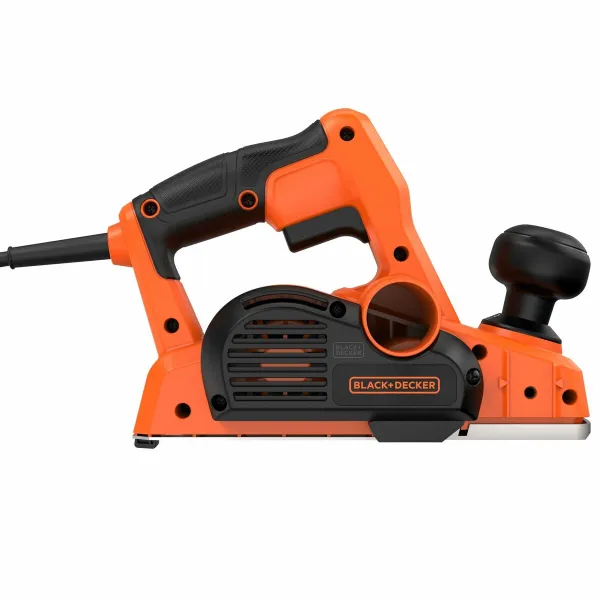 Elektrinės stalių obliavimo staklės Black & Decker bew712-qs