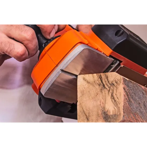 Elektrinės stalių obliavimo staklės Black & Decker bew712-qs