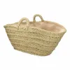 Malkas grozs EDM Esparto zāle 60 x 35 x 45 cm 60 x 45 x 35 cm Ovāls