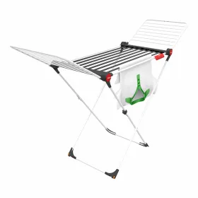 Сушилка Vileda Soft Care 170777 Белый 216 x 56 x 128 cm