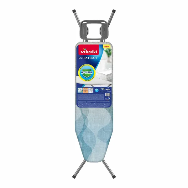 Gludināmais dēlis Vileda Ultra Fresh 171210 169 x 43 x 6 cm