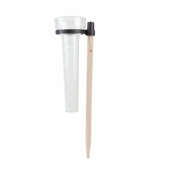 Дождемер Bensontools Ø 8 x 24 cm
