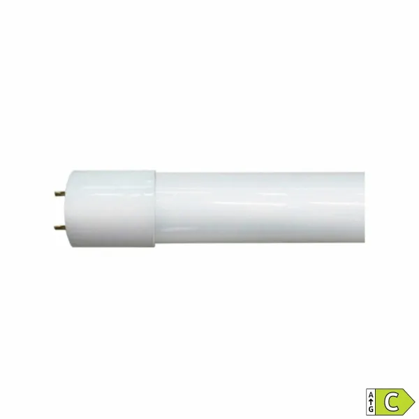 LED caurule EDM 31297 C 9 W T8 1460 Lm Ø 2,6 x 60 cm 4000 K