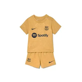 Zīdaiņa Sporta Apģērbs Nike