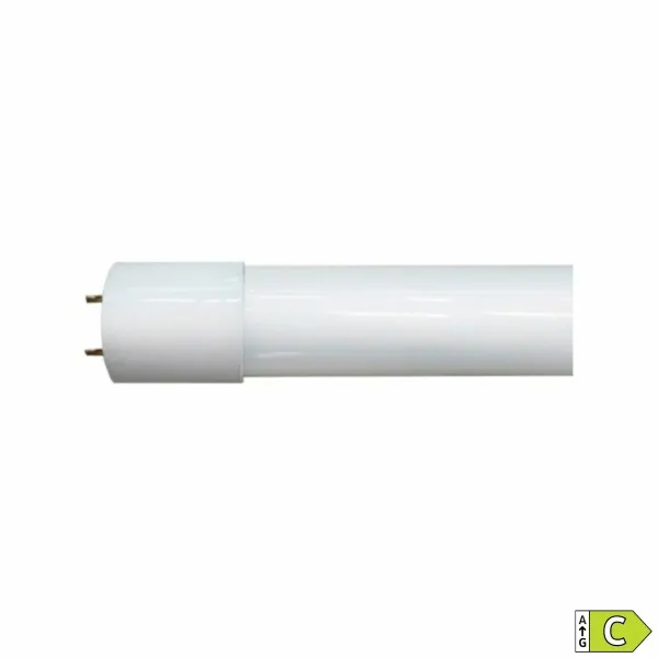 Светодиодная трубка EDM 31299 C 22 W T8 3540 Lm Ø 2,6 x 150 cm 4000 K