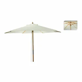 Skėtis nuo saulės Ø 250 cm