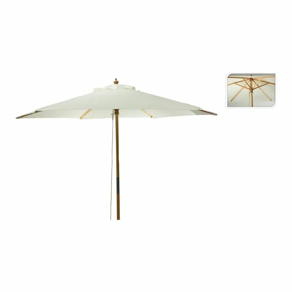 Skėtis nuo saulės Ø 250 cm