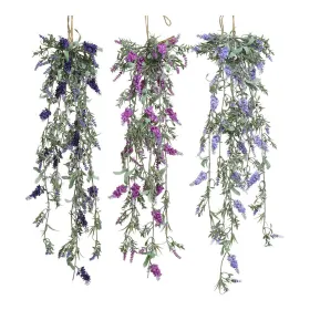 Dekoratīvs Augs EDM 800077 Pakarināšanai Lavanda 80 cm
