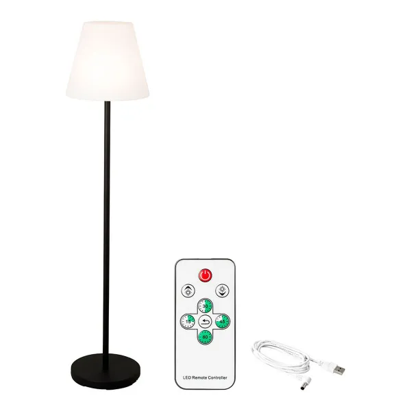 Напольный светильник Lumineo 894459 150 cm Зарядное устройство