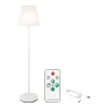 Grīdas lampa Lumineo 894460 150 cm Uzlādējams