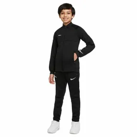 Laste Spordikostüüm Nike DC9071-010 Must