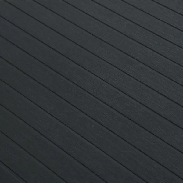 Обеденный стол IPAE Progarden Indo ind012an Выдвижной Антрацитный 220 x 90 x 72 cm