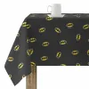 Stain-proof tablecloth Belum Batman Dark Multicolour 250 x 150 cm