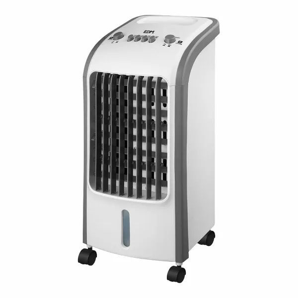 Nešiojamas oro kondicionierius EDM 33516 80 W 3,6 L
