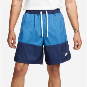 Urheilushortsit Nike Sport Essential Sininen Miehet