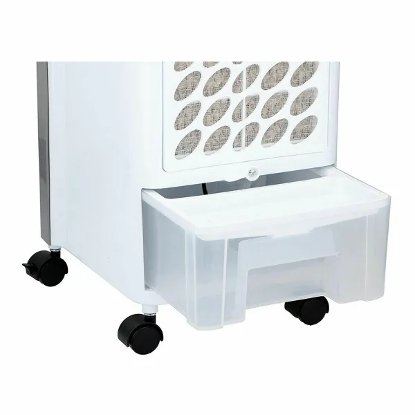 Draagbare airconditioner EDM 33516 80 W 3,6 L