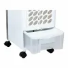Draagbare airconditioner EDM 33516 80 W 3,6 L