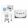 Draagbare airconditioner EDM 33516 80 W 3,6 L