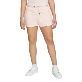 Sporta Šorti Sievietēm Nike Essential Rozā
