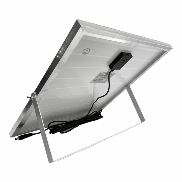 Seisuventilaator EDM 33523 Valge 25 W Solaar