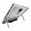 Seisuventilaator EDM 33523 Valge 25 W Solaar