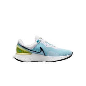 Skriešanas Apavi Pieaugušajiem Nike React Miler 3 Balts