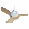 Tulega Laeventilaator EDM 33819 Báltico 20 W 2190 Lm
