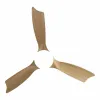 Kattotuuletin valolla EDM 33819 Báltico 20 W 2190 Lm