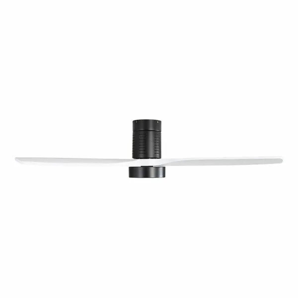Kattotuuletin valolla EDM 33825 Kara 30 W 2190 Lm