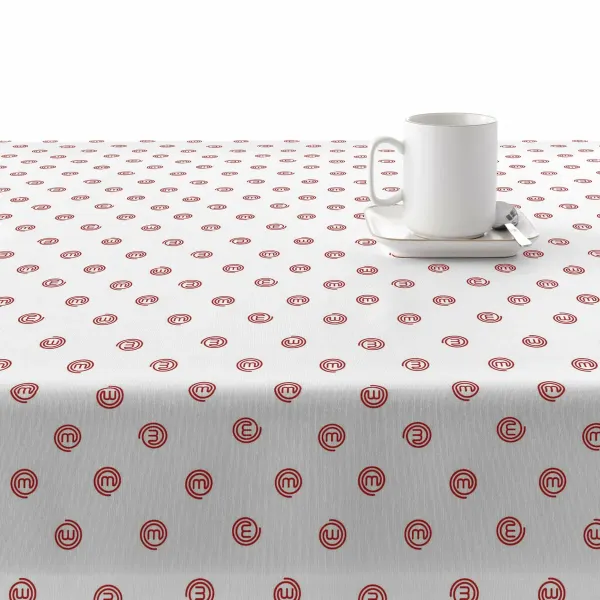 Stain-proof tablecloth Belum 0400-50 Multicolour 250 x 150 cm