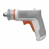 Electric screwdriver Black & Decker bcknvcrta01-qw 5 Nm