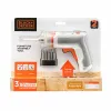Elektrinis atsuktuvas Black & Decker bcknvcrta01-qw 5 Nm