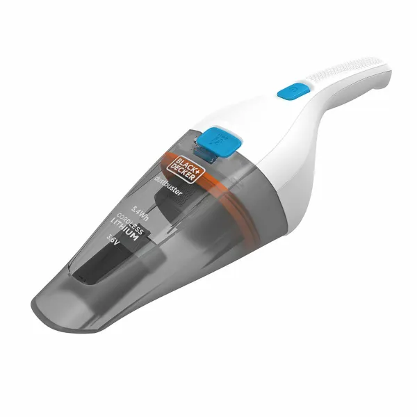Electric screwdriver Black & Decker bcknvcrta01-qw 5 Nm