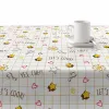 Stain-proof tablecloth Belum 0400-69 Multicolour 250 x 150 cm