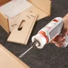 Elektriskais skrūvgriezis Black & Decker bcknvcrta01-qw 5 Nm