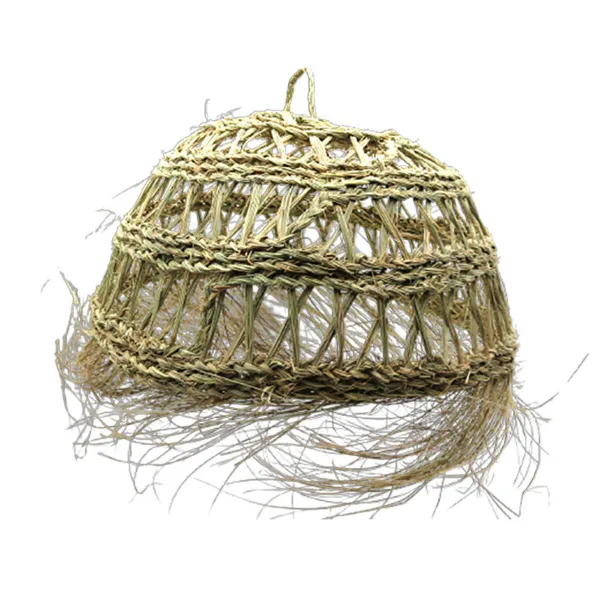 Kattolamppu EDM Esparto-ruoho Ø 62 x 29 cm