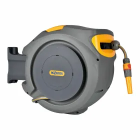 Žarnos ritė Hozelock Autoreel 100-000-866 20 m Plastmasinis