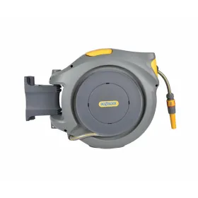 Žarnos ritė Hozelock Autoreel 100-000-866 20 m Plastmasinis