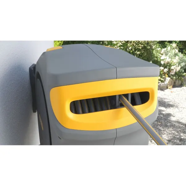 Žarnos ritė Hozelock Autoreel 100-000-866 20 m Plastmasinis