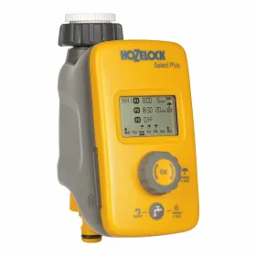Laistymo programuotojas Hozelock Select Plus 100-000-698