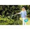 Žarna su priedų rinkiniu GF Garden gf80267600 Išlankstomas Krepšelis Mėlyna 15 m Plastmasinis