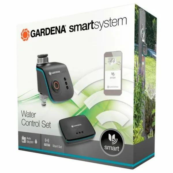 Automatic Watering Device Gardena