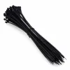 Neilona Kabeļa Gali EDM 48413 Melns 450 x 8 mm (100 gb.)