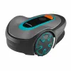 Vejos pjovimo robotas Gardena Smart Sileno 15201-34 250 m